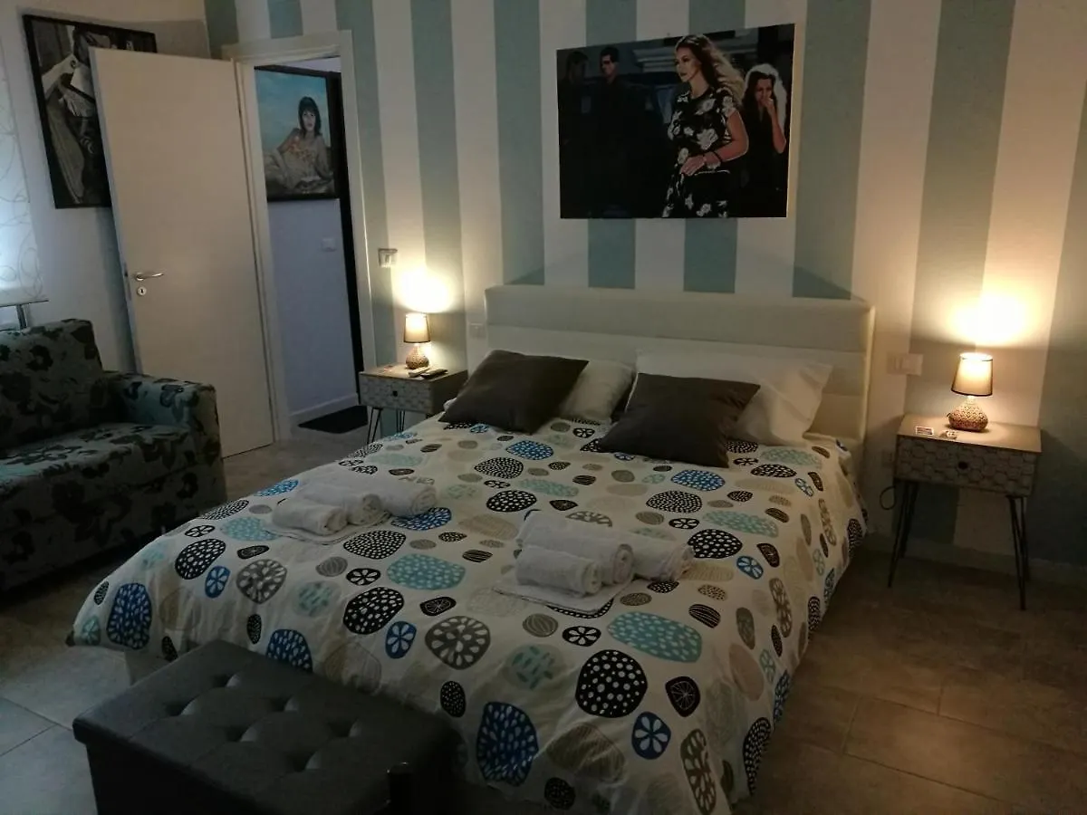 B&B A casa dell'artista Casteldaccia Italia