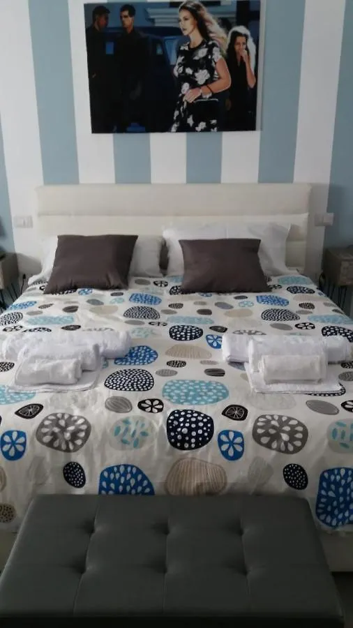 Bed & Breakfast B&B A casa dell'artista Casteldaccia