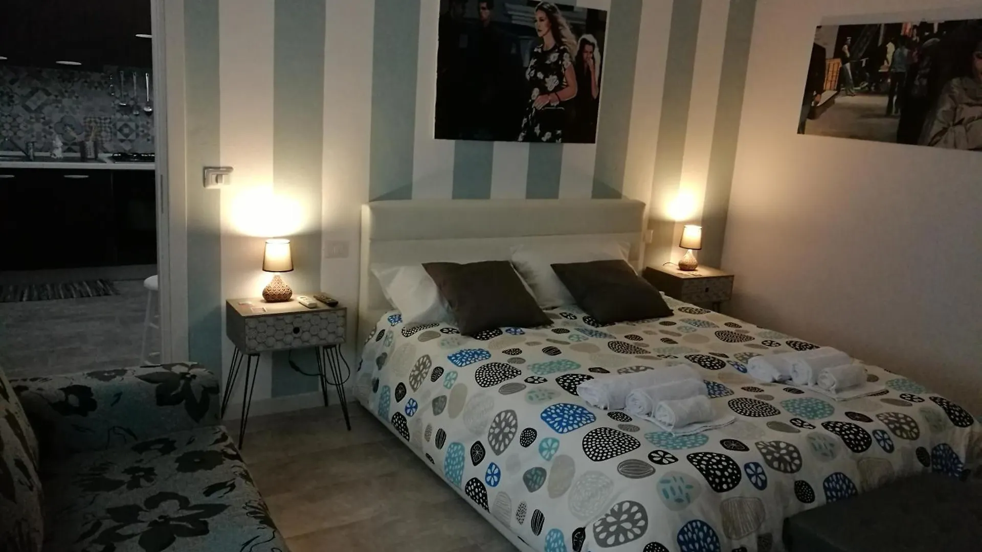 B&B A casa dell'artista Casteldaccia