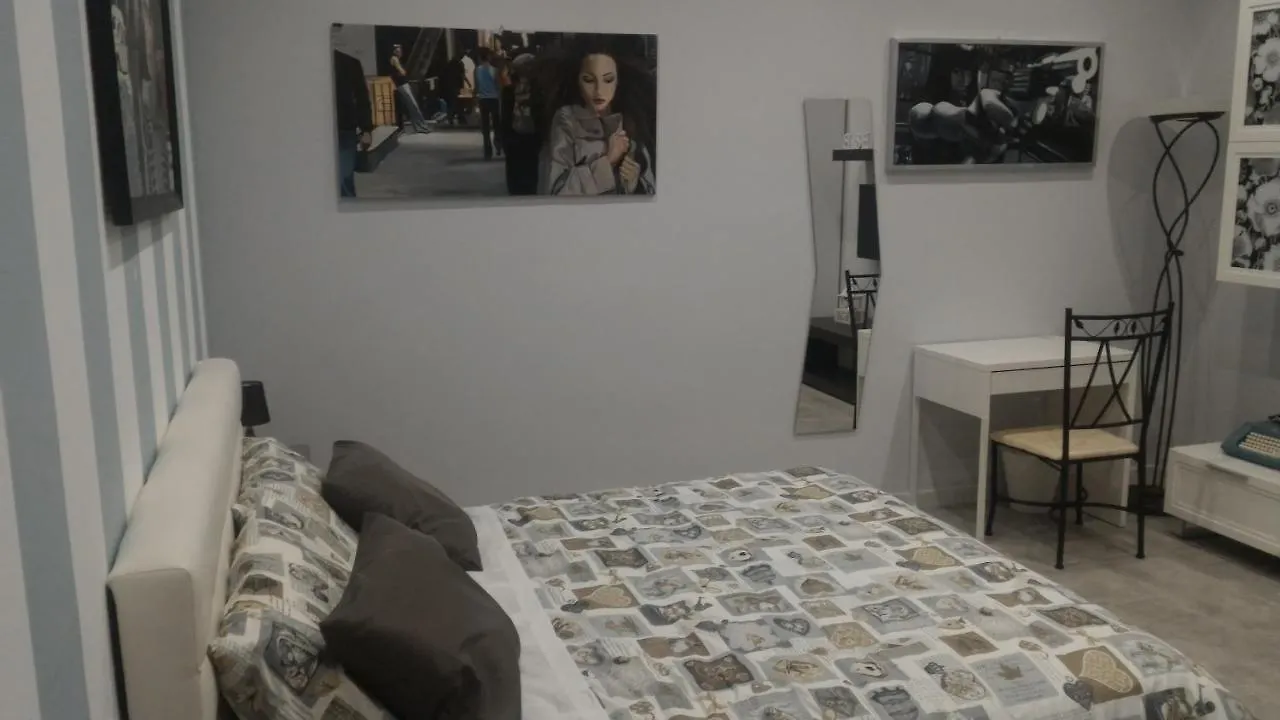 B&B A casa dell'artista Casteldaccia