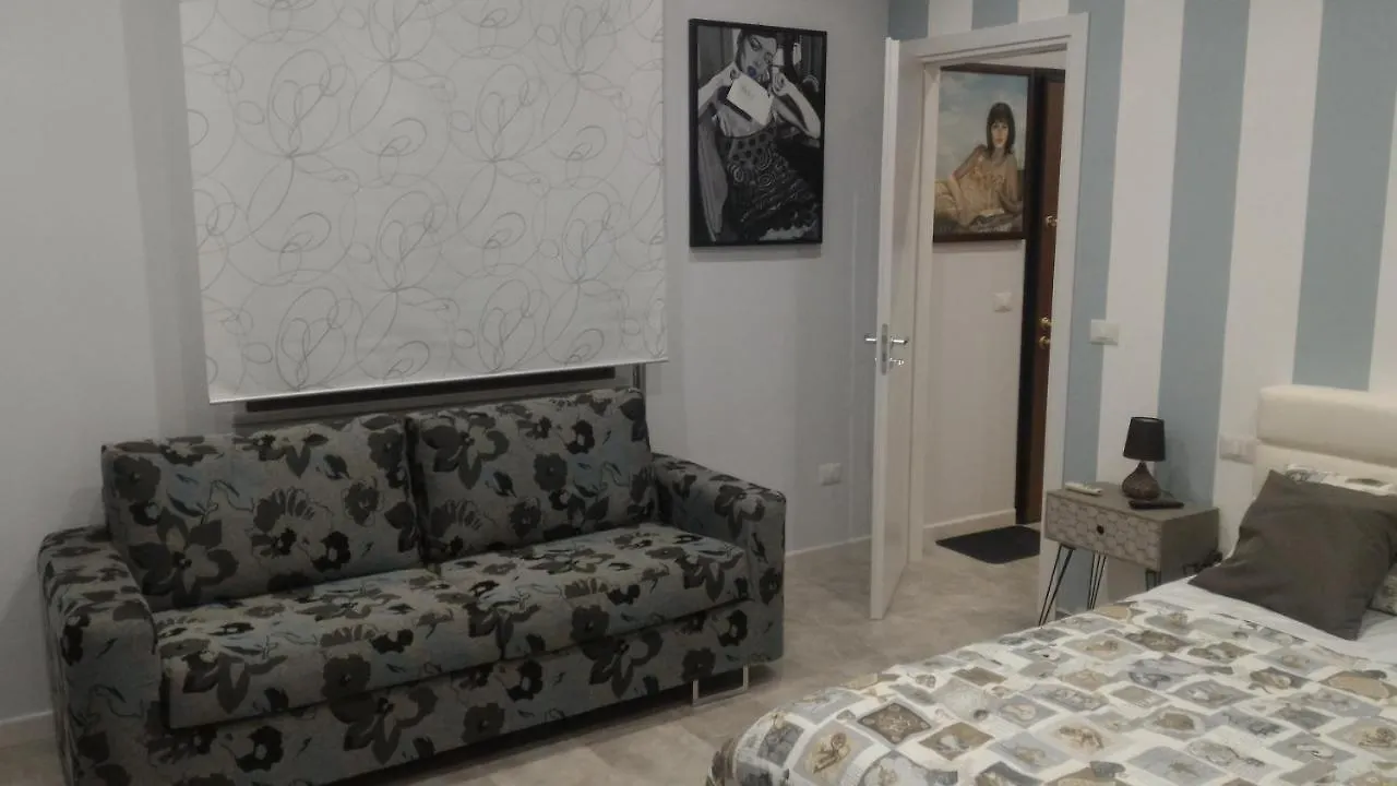 B&B A casa dell'artista Casteldaccia
