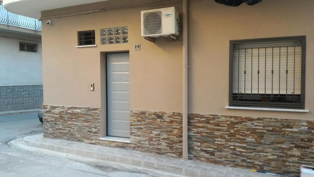 Bed & Breakfast B&B A casa dell'artista Casteldaccia