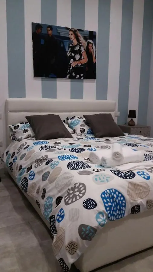 Bed & Breakfast B&B A casa dell'artista Casteldaccia Italia