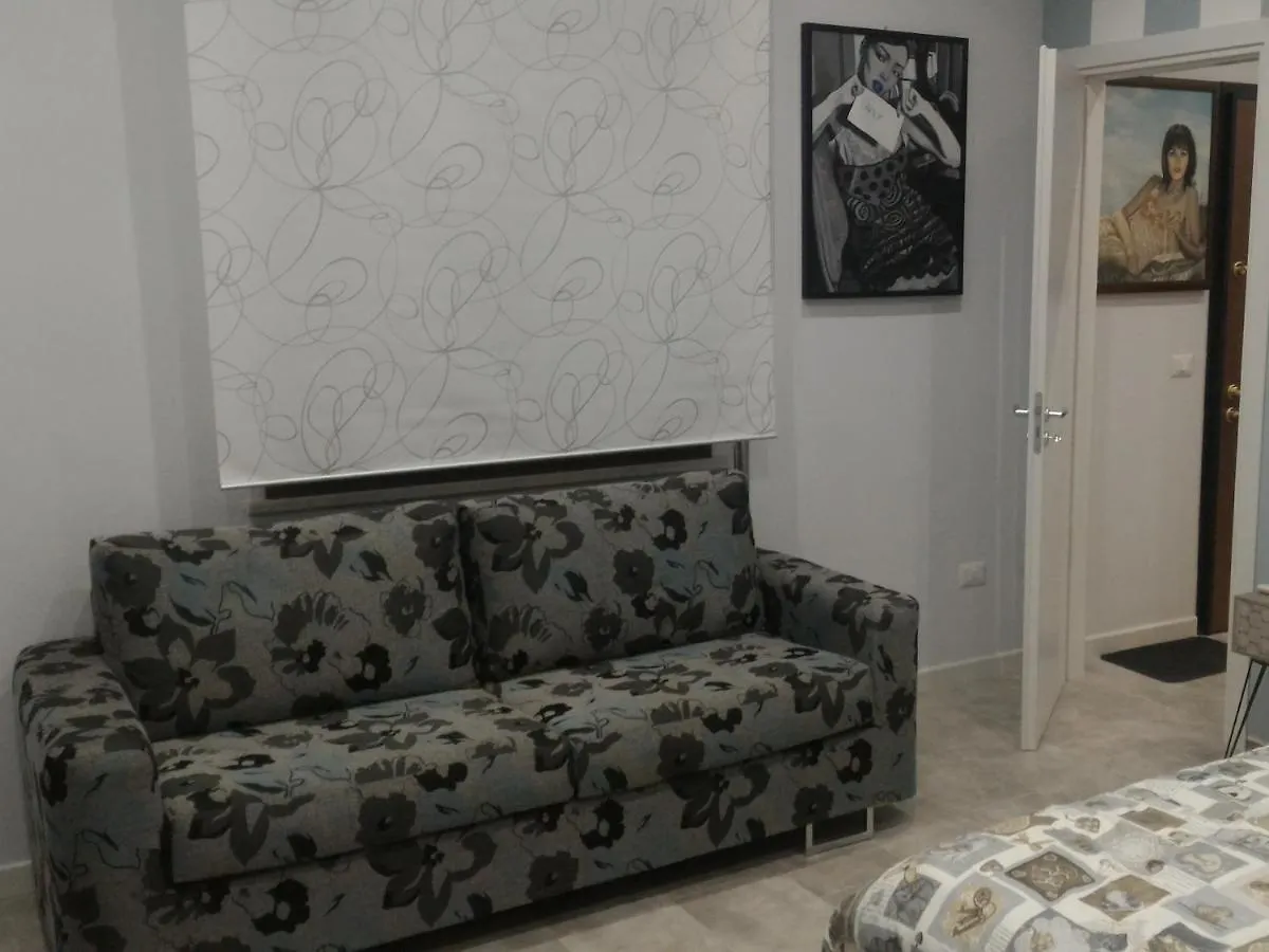 B&B A casa dell'artista Casteldaccia Italia