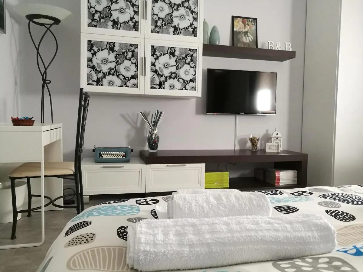 B&B A casa dell'artista Casteldaccia