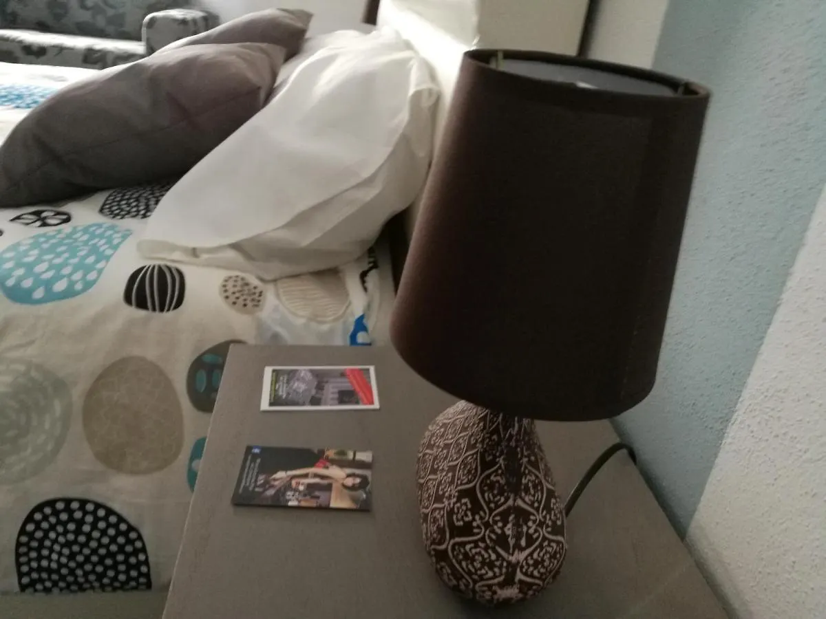 B&B A casa dell'artista Casteldaccia