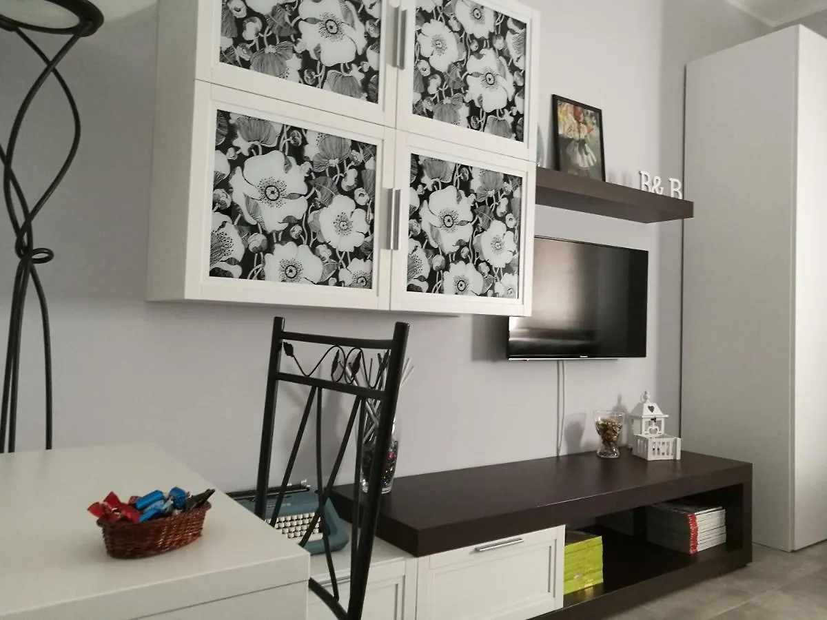 Bed & Breakfast B&B A casa dell'artista Casteldaccia
