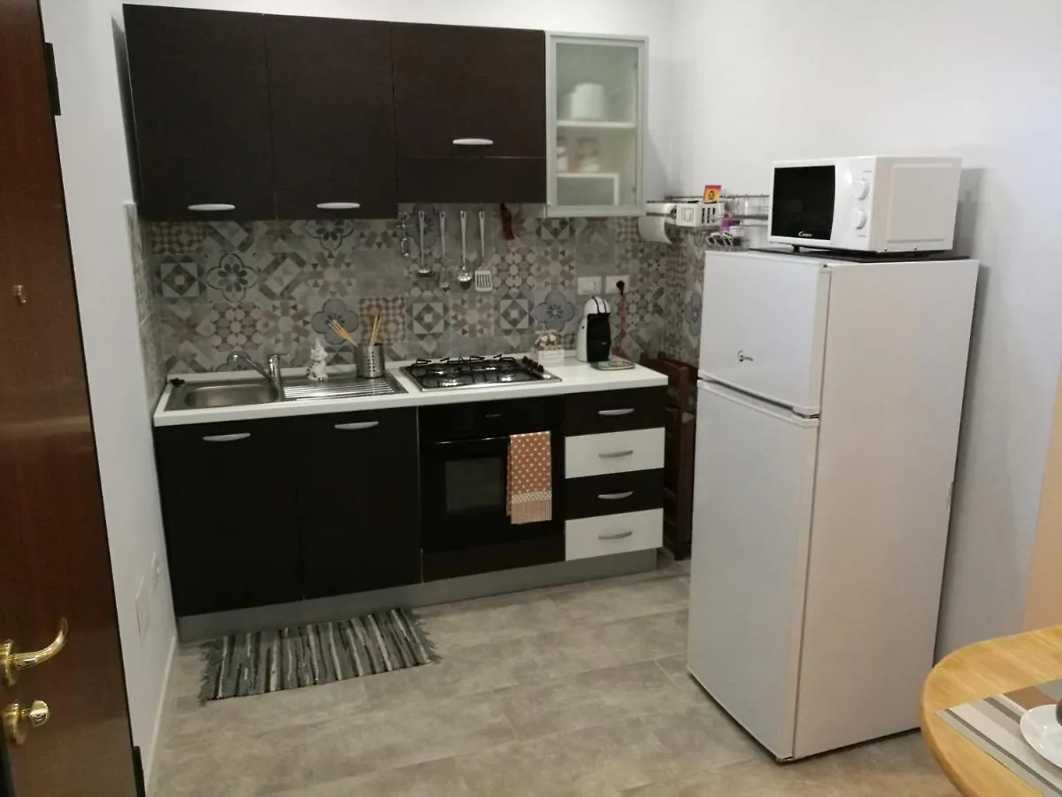 B&B A casa dell'artista Casteldaccia Italia