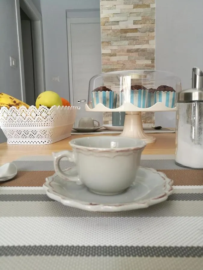 B&B A casa dell'artista Casteldaccia 0*,  Italia