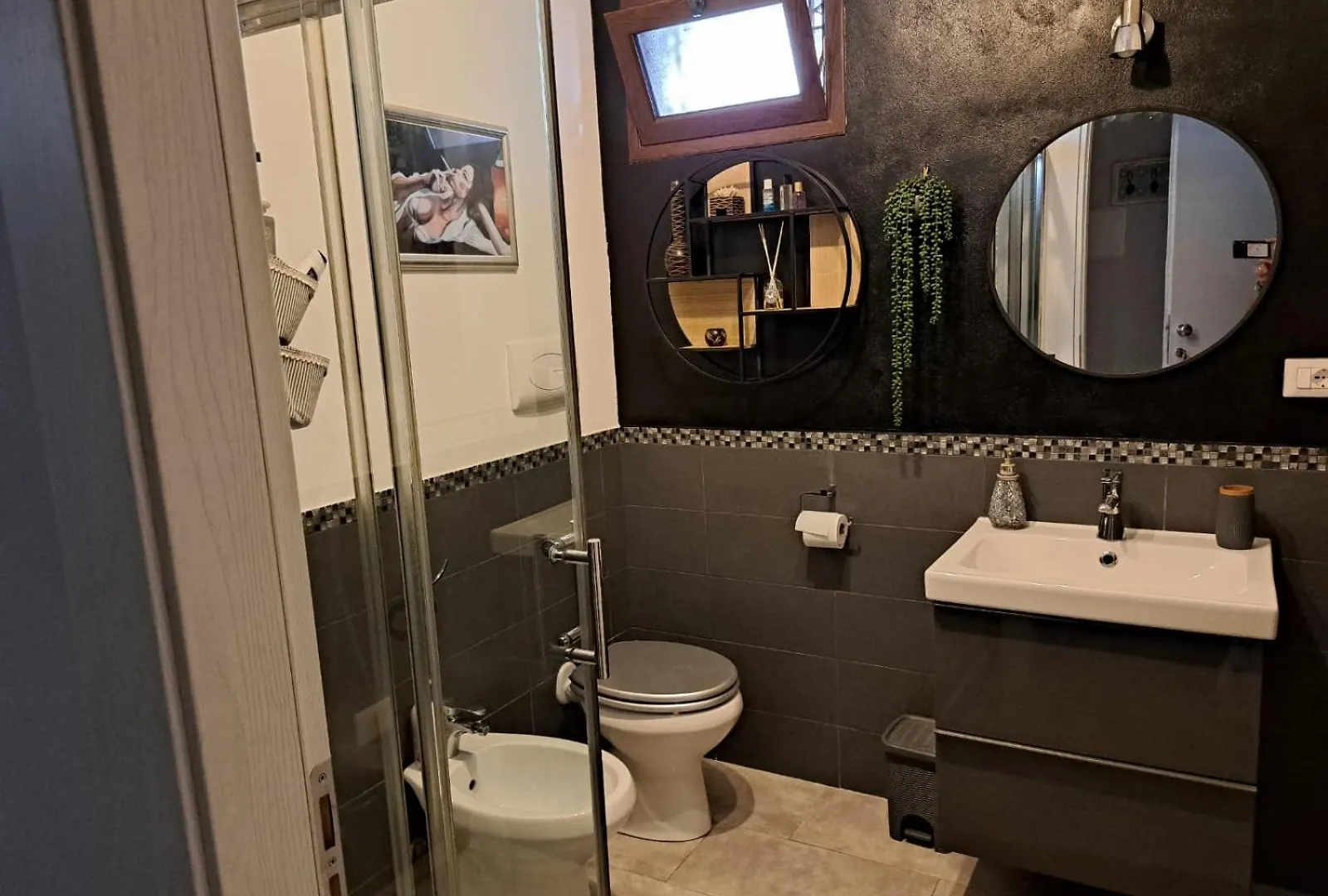 B&B A casa dell'artista Casteldaccia Bed & Breakfast