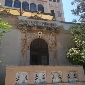 Appartamento Relais Dei Mori Palermo, Casteldaccia