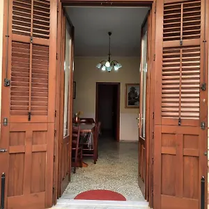 Appartamento Casa Della Nonna, Casteldaccia