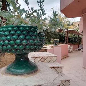 Appartamento Oasi, Casteldaccia