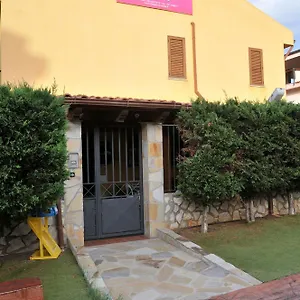 Bed & Breakfast Piano Verde Casa Vacanze, Casteldaccia
