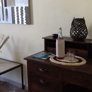 Marina's House Bed & Breakfast La Spezia