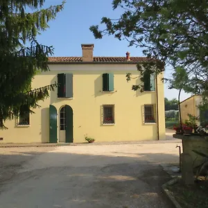 Borgo Tarapino Affittacamere Ferrara