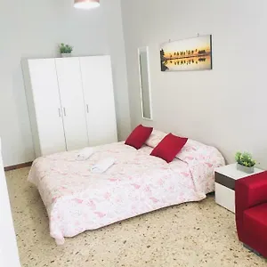 Appartamento Nicole's House, Casteldaccia