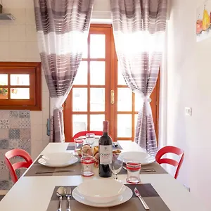 Appartamento Residenza Del Duca - 2, Casteldaccia
