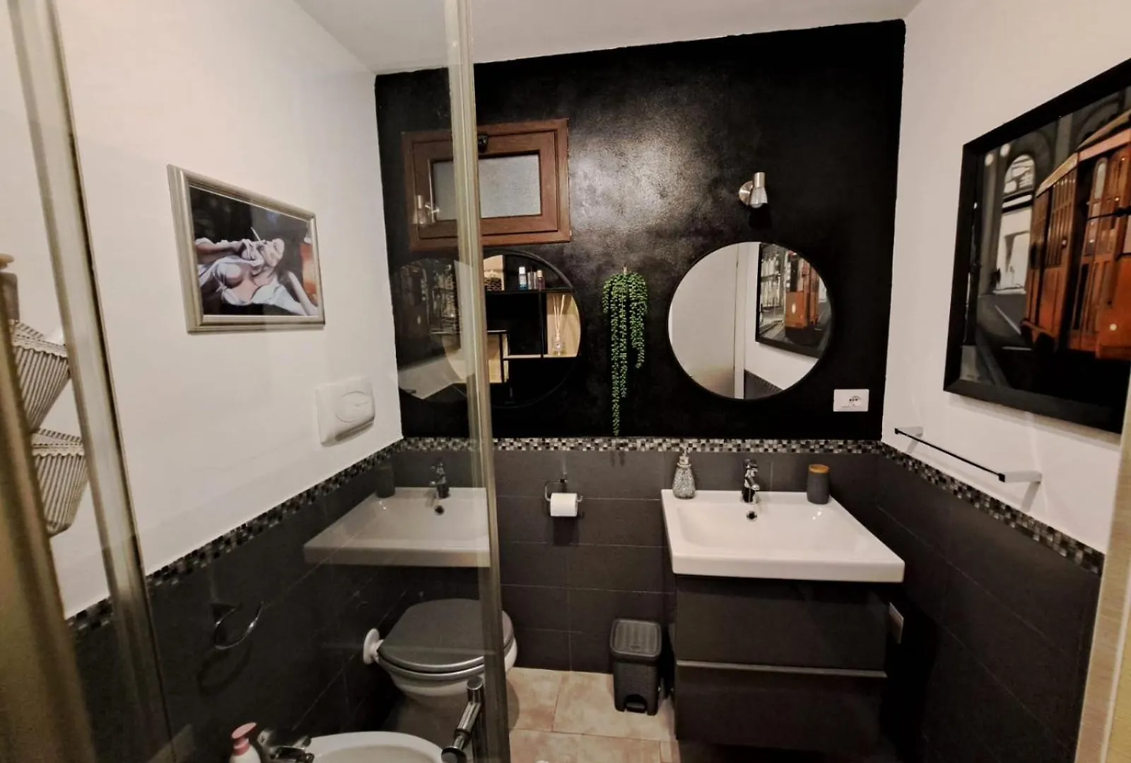 B&B A Casa Dell'Artista Casteldaccia